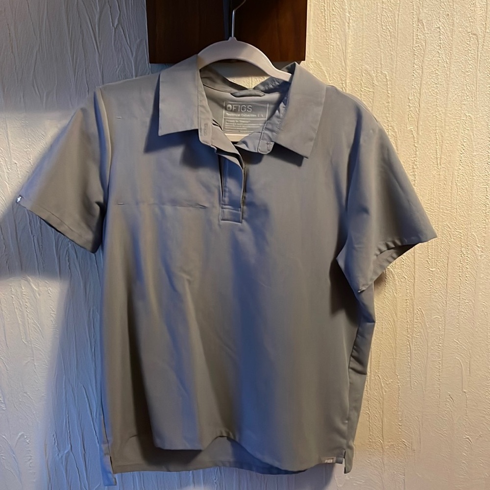 Figs tactical collection Nala Polo